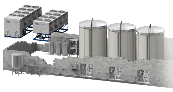 XL Traditional Dairy Solution Render